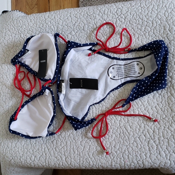 NWT Ingear Woman's Bikini 2 pieces - Picture 5 of 6